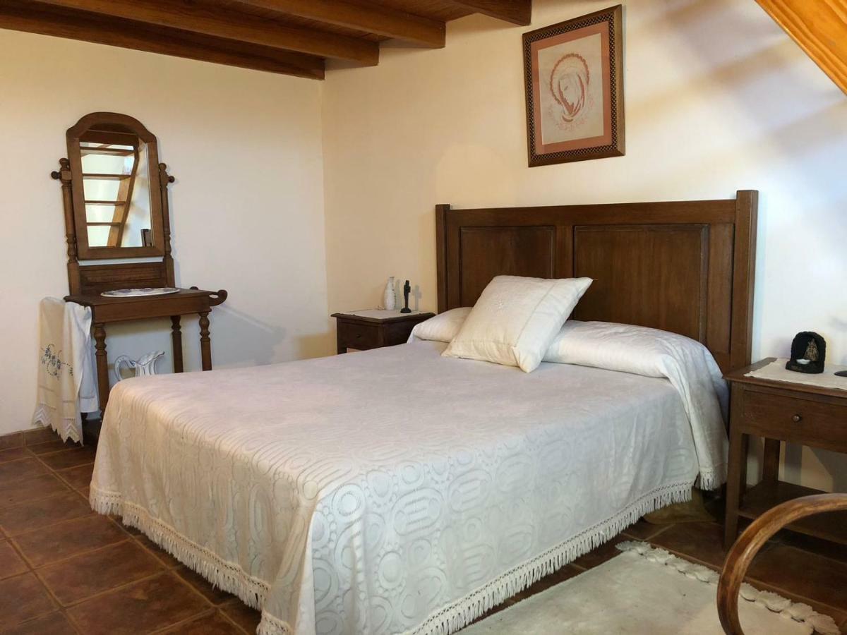 El Pajero De Erese Villa Exterior photo