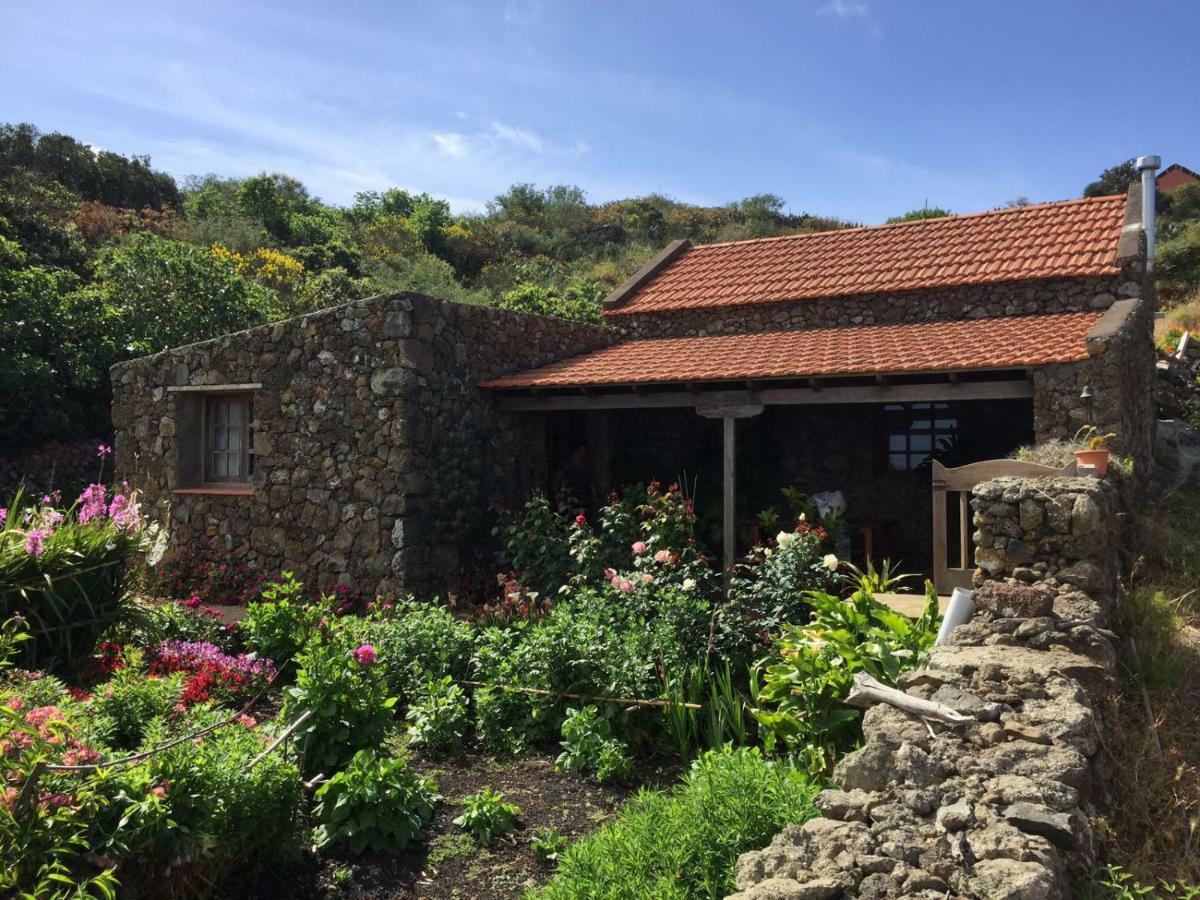 El Pajero De Erese Villa Exterior photo