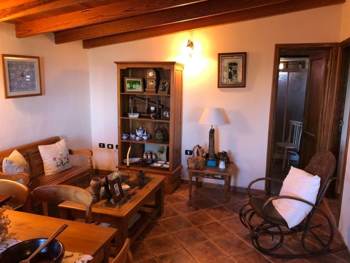 El Pajero De Erese Villa Exterior photo