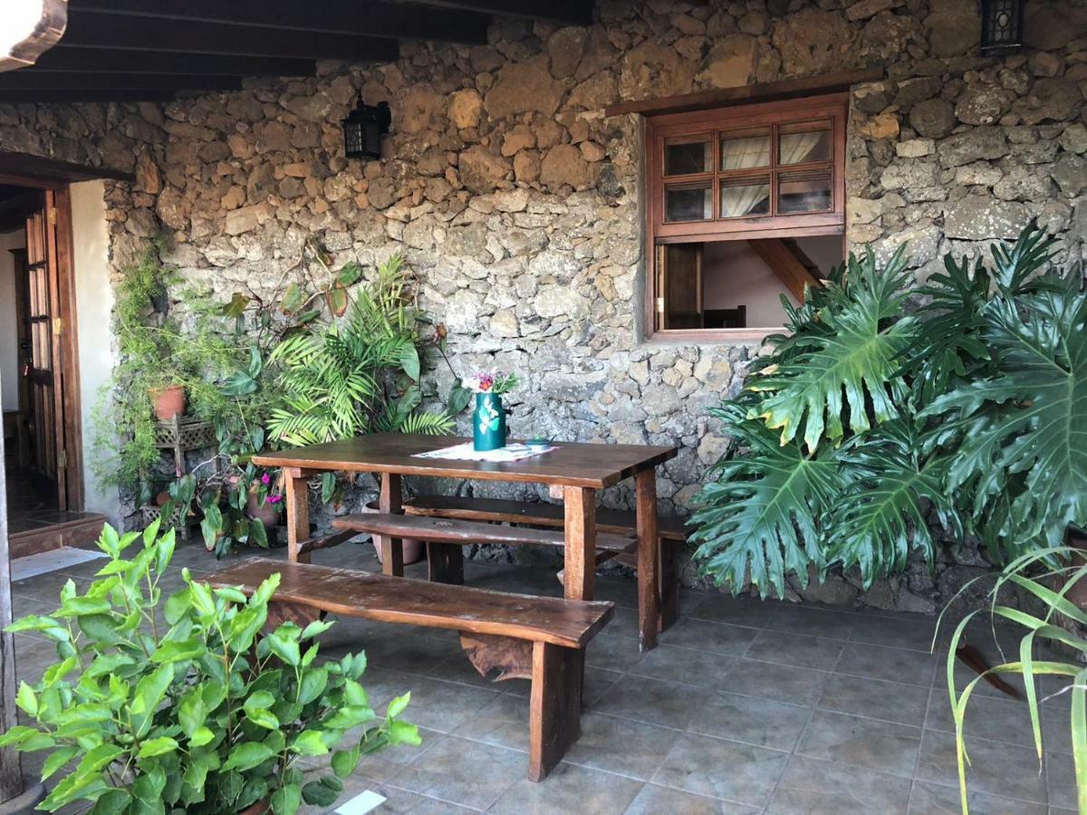 El Pajero De Erese Villa Exterior photo